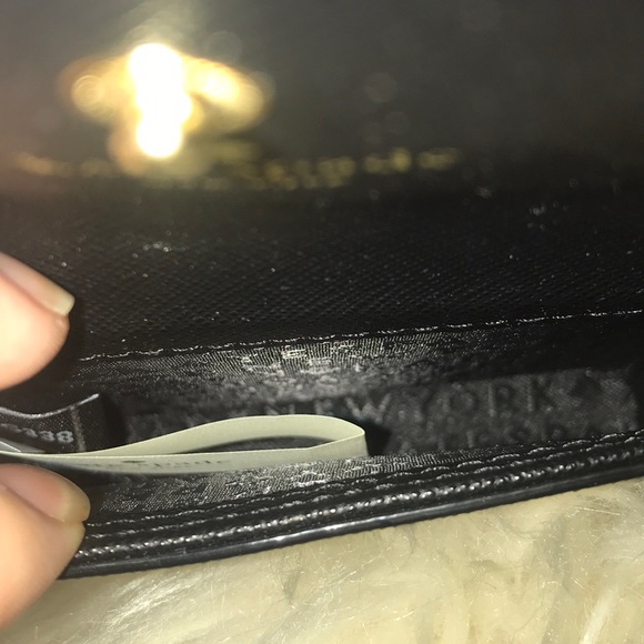 Kate Spade Large Holly Card Holder - Picture 5 of 10